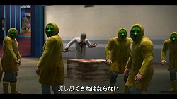 画像ギャラリー No.019のサムネイル画像 / Wii「デッドライジング ゾンビのいけにえ」,ミッションの詳細と新たなボスキャラクターが公開