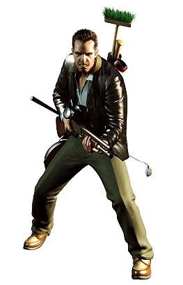 画像ギャラリー No.002のサムネイル画像 / Xbox 360版よりはWii版「バイオ4」に近い？　「デッドライジング ゾンビのいけにえ」先行体験会のレポートを掲載