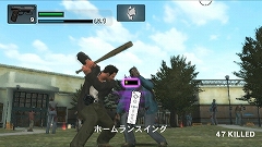 画像ギャラリー No.005のサムネイル画像 / Xbox 360版よりはWii版「バイオ4」に近い？　「デッドライジング ゾンビのいけにえ」先行体験会のレポートを掲載