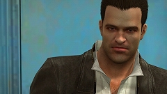 画像ギャラリー No.019のサムネイル画像 / Xbox 360版よりはWii版「バイオ4」に近い？　「デッドライジング ゾンビのいけにえ」先行体験会のレポートを掲載