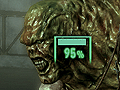 ［TGS 2008＃031］「Fallout 3」試遊レポート。アリンコを探して牛に出会った