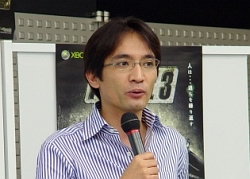 画像ギャラリー No.016のサムネイル画像 / 核戦争後の崩壊した世界で，キミはどう生きる？　Xbox 360版「Fallout 3」プレス体験会の模様をレポート