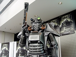 画像ギャラリー No.017のサムネイル画像 / 核戦争後の崩壊した世界で，キミはどう生きる？　Xbox 360版「Fallout 3」プレス体験会の模様をレポート
