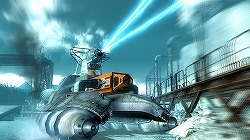 画像ギャラリー No.003のサムネイル画像 / Xbox 360「Fallout 3」，待望のDLC第1弾“Operation：Anchorage”が3月18日より配信開始