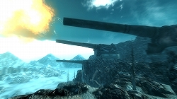 画像ギャラリー No.006のサムネイル画像 / Xbox 360「Fallout 3」，待望のDLC第1弾“Operation：Anchorage”が3月18日より配信開始