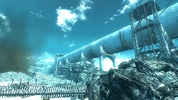画像ギャラリー No.008のサムネイル画像 / Xbox 360「Fallout 3」，待望のDLC第1弾“Operation：Anchorage”が3月18日より配信開始