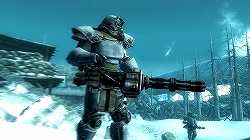 画像ギャラリー No.009のサムネイル画像 / Xbox 360「Fallout 3」，待望のDLC第1弾“Operation：Anchorage”が3月18日より配信開始