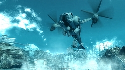 画像ギャラリー No.011のサムネイル画像 / Xbox 360「Fallout 3」，待望のDLC第1弾“Operation：Anchorage”が3月18日より配信開始