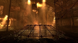 画像ギャラリー No.002のサムネイル画像 / レイダーの街“The Pitt”に突入! X360「Fallout3」DLC第2弾の配信日は5月29日に決定
