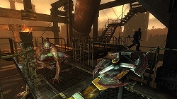 画像ギャラリー No.003のサムネイル画像 / レイダーの街“The Pitt”に突入! X360「Fallout3」DLC第2弾の配信日は5月29日に決定