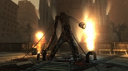 画像ギャラリー No.005のサムネイル画像 / レイダーの街“The Pitt”に突入! X360「Fallout3」DLC第2弾の配信日は5月29日に決定