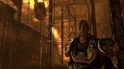 画像ギャラリー No.007のサムネイル画像 / レイダーの街“The Pitt”に突入! X360「Fallout3」DLC第2弾の配信日は5月29日に決定