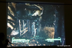 画像ギャラリー No.014のサムネイル画像 / 「Fallout 3」DLC第2弾で声優出演も果たした,ゲーム実況動画制作プロダクション“スタジオえどふみ”設立記者発表会レポート