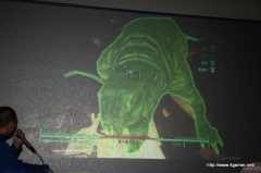 画像ギャラリー No.015のサムネイル画像 / 「Fallout 3」DLC第2弾で声優出演も果たした,ゲーム実況動画制作プロダクション“スタジオえどふみ”設立記者発表会レポート