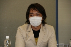 画像ギャラリー No.018のサムネイル画像 / 「Fallout 3」DLC第2弾で声優出演も果たした,ゲーム実況動画制作プロダクション“スタジオえどふみ”設立記者発表会レポート