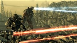 画像ギャラリー No.003のサムネイル画像 / 「Fallout 3」追加コンテンツ第三弾「Broken Steel」の配信が8月3日に決定