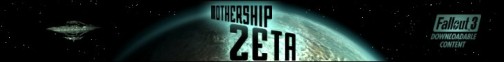 画像ギャラリー No.002のサムネイル画像 / 今度の敵はエイリアン!? Xbox 360「Fallout 3」のDLC第5弾「Mothership Zeta」は9月28日より配信開始