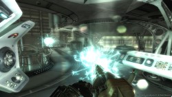 画像ギャラリー No.007のサムネイル画像 / 今度の敵はエイリアン!? Xbox 360「Fallout 3」のDLC第5弾「Mothership Zeta」は9月28日より配信開始