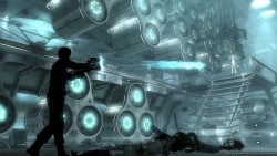 画像ギャラリー No.008のサムネイル画像 / 今度の敵はエイリアン!? Xbox 360「Fallout 3」のDLC第5弾「Mothership Zeta」は9月28日より配信開始