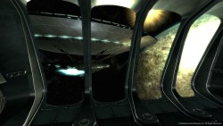 画像ギャラリー No.009のサムネイル画像 / 今度の敵はエイリアン!? Xbox 360「Fallout 3」のDLC第5弾「Mothership Zeta」は9月28日より配信開始