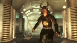 画像ギャラリー No.010のサムネイル画像 / 今度の敵はエイリアン!? Xbox 360「Fallout 3」のDLC第5弾「Mothership Zeta」は9月28日より配信開始