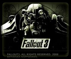 画像ギャラリー No.001のサムネイル画像 / X360/PS3「Fallout 3」公式サイトが本日更新。新たな動画などが公開に