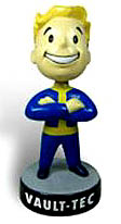 画像ギャラリー No.002のサムネイル画像 / ゼニマックス,PlayStation 3版「Fallout 3: Game of the Year Edition」の体験試遊会を11月26日に秋葉原で開催