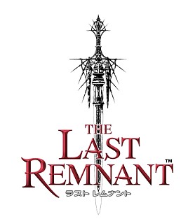 画像ギャラリー No.001のサムネイル画像 / Xbox 360版「ラスト レムナント」，予約特典DVDの内容が明らかに。ゲーム内アイテムも