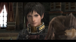 画像ギャラリー No.004のサムネイル画像 / Xbox 360版「ラスト レムナント」，予約特典DVDの内容が明らかに。ゲーム内アイテムも