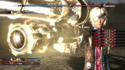 画像ギャラリー No.005のサムネイル画像 / Xbox 360版「ラスト レムナント」，予約特典DVDの内容が明らかに。ゲーム内アイテムも
