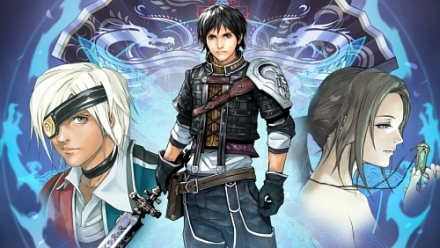 画像ギャラリー No.002のサムネイル画像 / Xbox 360版「ラスト レムナント」,明日11月20日に世界同時発売