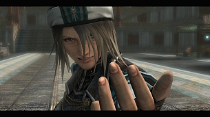 画像ギャラリー No.017のサムネイル画像 / Xbox 360版「ラスト レムナント」,明日11月20日に世界同時発売