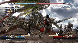 画像ギャラリー No.026のサムネイル画像 / Xbox 360版「ラスト レムナント」,明日11月20日に世界同時発売