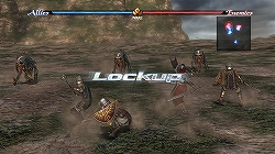 画像ギャラリー No.027のサムネイル画像 / Xbox 360版「ラスト レムナント」,明日11月20日に世界同時発売