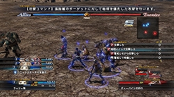画像ギャラリー No.032のサムネイル画像 / Xbox 360版「ラスト レムナント」,明日11月20日に世界同時発売