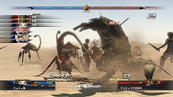 画像ギャラリー No.035のサムネイル画像 / Xbox 360版「ラスト レムナント」,明日11月20日に世界同時発売