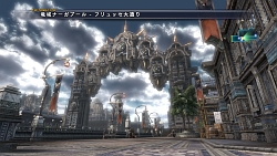 画像ギャラリー No.042のサムネイル画像 / Xbox 360版「ラスト レムナント」,明日11月20日に世界同時発売