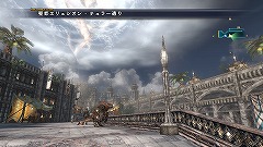 画像ギャラリー No.003のサムネイル画像 / ［GDC 2009＃07］「ラスト レムナント」はこうして作られた。アメリカ製エンジンに挑んだスクウェア・エニックス