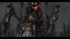 画像ギャラリー No.023のサムネイル画像 / ［GDC 2009＃07］「ラスト レムナント」はこうして作られた。アメリカ製エンジンに挑んだスクウェア・エニックス