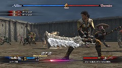 画像ギャラリー No.027のサムネイル画像 / ［GDC 2009＃07］「ラスト レムナント」はこうして作られた。アメリカ製エンジンに挑んだスクウェア・エニックス