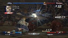 画像ギャラリー No.029のサムネイル画像 / ［GDC 2009＃07］「ラスト レムナント」はこうして作られた。アメリカ製エンジンに挑んだスクウェア・エニックス