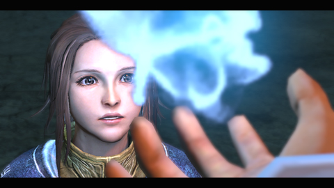 画像ギャラリー No.004のサムネイル画像 / ［TGS 2008＃057］「ラストレムナント」プレイレポート。オーソドックスな操作で味わう，新たな戦術的駆け引きの楽しさ