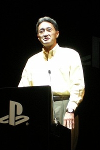 画像ギャラリー No.014のサムネイル画像 / ［TGS 2008＃005］80GB HDDにDUALSHOCK3標準装備，SCEがPS3の新モデル発表。PS Homeは2008年内にOBT開始