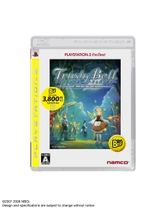 画像ギャラリー No.005のサムネイル画像 / 「リトルビッグプラネット」など9月発売のPS3/PSP the Bestは7タイトル