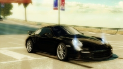 画像ギャラリー No.004のサムネイル画像 / 「NFS:アンダーカバー」ストリートビューを使った賞金付キャンペーン