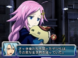 画像ギャラリー No.003のサムネイル画像 / セガの新作カードバトルRPG「ブレイザードライブ」の世界観やキャラクターを紹介