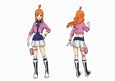 画像ギャラリー No.010のサムネイル画像 / セガの新作カードバトルRPG「ブレイザードライブ」の世界観やキャラクターを紹介