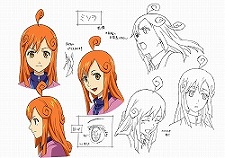 画像ギャラリー No.014のサムネイル画像 / セガの新作カードバトルRPG「ブレイザードライブ」の世界観やキャラクターを紹介