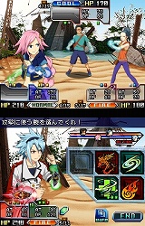 画像ギャラリー No.016のサムネイル画像 / セガの新作カードバトルRPG「ブレイザードライブ」の世界観やキャラクターを紹介