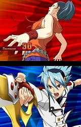 画像ギャラリー No.021のサムネイル画像 / セガの新作カードバトルRPG「ブレイザードライブ」の世界観やキャラクターを紹介